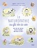 Télécharger le livre :  La Naturopathie au fil de la vie