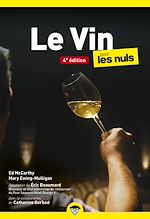 Télécharger le livre :  Le Vin Poche Pour les Nuls, 4e