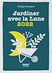 Télécharger le livre :  Petit livre de - Jardiner avec la lune 2022