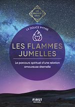 Télécharger le livre :  Les flammes jumelles - Les Guides de l'éveil - Le parcours spiritiel d'une relation amoureuse éternelle