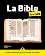 Télécharger le livre :  La Bible Pour les Nuls, 2e édition