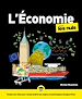 Télécharger le livre :  L'économie pour les Nuls, 5e édition - Toutes lesclés pour comprendre les enjeux économiques d'aujo
