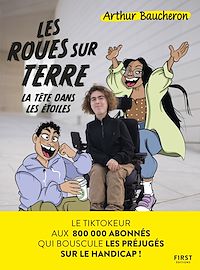 Téléchargez le livre :  Les roues sur terre, la tête dans les étoiles