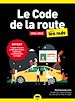 Télécharger le livre :  Le Code de la route 2022-2023 poche pour les Nuls