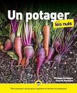 Télécharger le livre :  Le Potager pour les Nuls, 3e éd.
