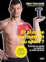 Télécharger le livre :  Et si on se (re)mettait au sport ?