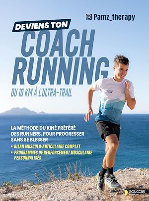 Téléchargez le livre :  Deviens ton coach running