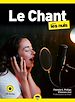 Télécharger le livre :  Le Chant pour les Nuls, poche, 2e éd avec CD