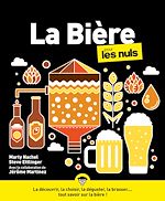 Télécharger le livre :  La Bière pour les Nuls