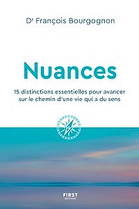 Téléchargez le livre :  Nuances