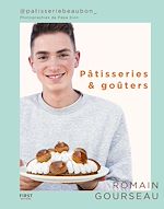 Télécharger le livre :  Pâtisseries & goûters par @Pâtisseriebeaubon_
