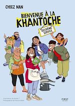 Télécharger le livre :  La Khantoche 2ème service