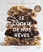 Télécharger le livre :  Le cookie de nos rêves NE