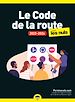 Télécharger le livre :  Le Code de la route 2023-2024 poche pour les Nuls