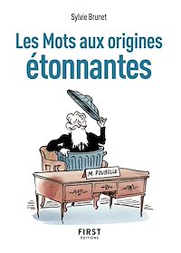 Téléchargez le livre :  Petit livre de - Les Mots aux origines étonnantes, 2e éd