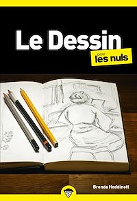 Téléchargez le livre :  Le dessin pour les Nuls, poche, 2e éd
