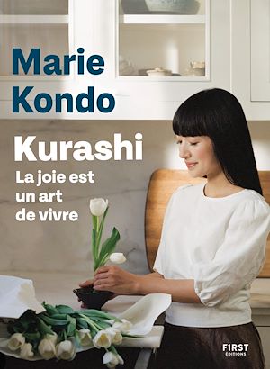 Téléchargez le livre :  Kurashi. La joie est un art de vivre