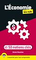 Télécharger le livre :  L'Economie pour les Nuls en 50 notions clés, 2e éd