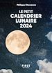 Télécharger le livre :  Petit livre de - Calendrier lunaire 2024