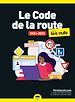 Télécharger le livre :  Le Code de la route 2024-2025 poche pour les Nuls