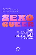 Télécharger le livre :  Sexo queer