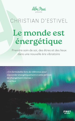 Téléchargez le livre :  Le monde est énergétique