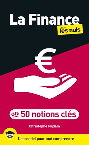 Download the eBook: La Finance pour les Nuls en 50 notions clés, 2e éd