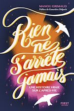 Télécharger le livre :  Rien ne s'arrête jamais