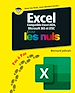 Télécharger le livre :  Excel 2024 Pas à Pas pour les Nuls