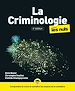 Télécharger le livre :  La Criminologie pour les Nuls, grand format, 4e éd