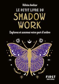 Téléchargez le livre :  Le Petit Livre du shadow work