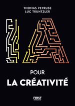 Télécharger le livre :  L'IA pour la créativité