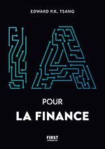 Télécharger le livre :  L'IA pour la finance