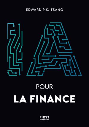 Téléchargez le livre :  L'IA pour la finance