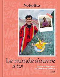 Télécharger le livre : Le monde s'ouvre à toi