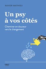 Télécharger le livre :  Un psy à vos côtés
