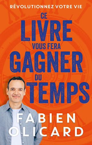 Téléchargez le livre :  Ce livre vous fera gagner du temps