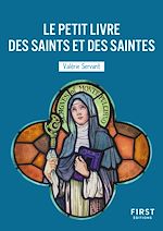 Télécharger le livre :  Le petit livre des saints et des saintes