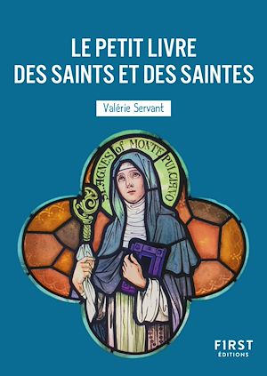 Téléchargez le livre :  Le petit livre des saints et des saintes