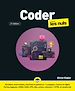 Télécharger le livre :  Coder pour les Nuls - 2e édition