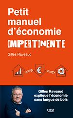 Télécharger le livre :  Petit manuel d'économie impertinente