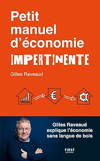 Télécharger le livre : Petit manuel d'économie impertinente