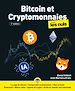 Télécharger le livre :  Bitcoin et cryptomonnaies pour les Nuls - 5e édition