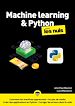 Télécharger le livre :  Le machine learning avec Python pour les Nuls - 2e édition