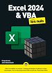 Télécharger le livre :  Excel 2024 & VBA pour les Nuls