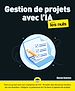 Télécharger le livre :  Gestion de projets avec l'IA pour les Nuls