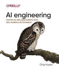 Télécharger le livre : Ingénierie de l'IA - AI Ingineering, maîtriser les modèles de fondation, créer des systèmes d'IA générative