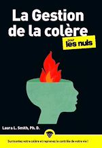 Télécharger le livre :  La Gestion de la colère pour les Nuls