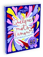 Télécharger le livre :  Quelques mots d'amour