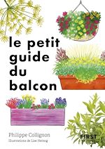 Télécharger le livre :  Le Petit Guide du balcon